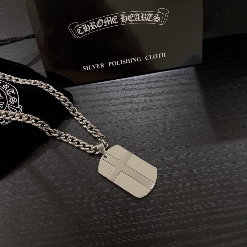 Chrome Hearts Necklaces